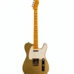 Fender Reverse ’50s Tele Custom (Guitare électrique) Test, Avis et Comparatif