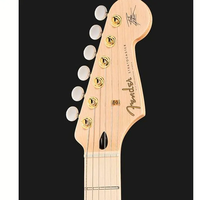Fender Richie Kotzen Stratocaster TRB – photo 9