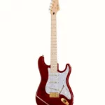 Fender Richie Kotzen Stratocaster TRB (Guitare électrique) / Avis & Test