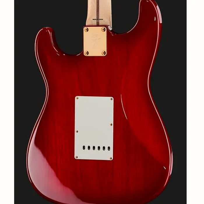 Fender Richie Kotzen Stratocaster TRB – photo 7