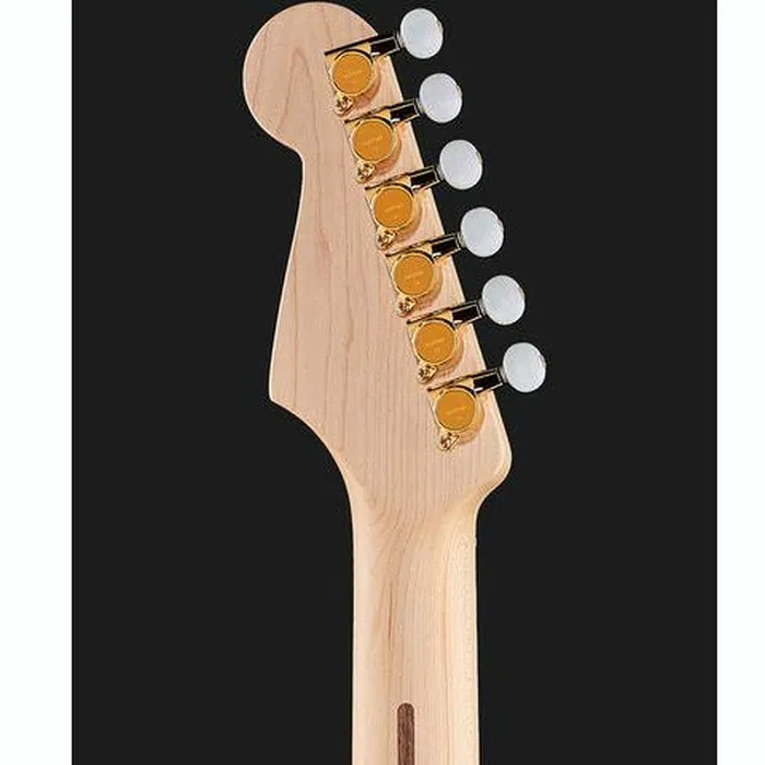 Fender Richie Kotzen Stratocaster TRB – photo 8