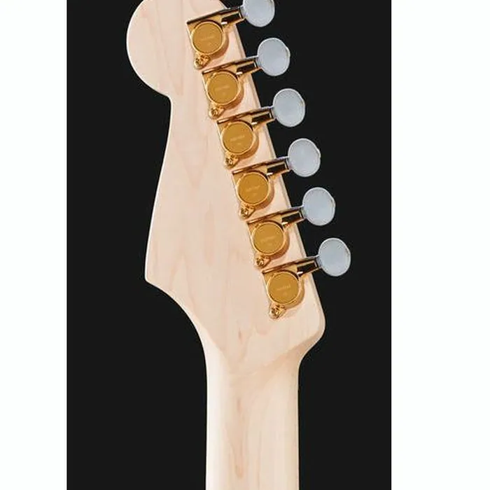 Fender Richie Kotzen Stratocaster WB – photo 9