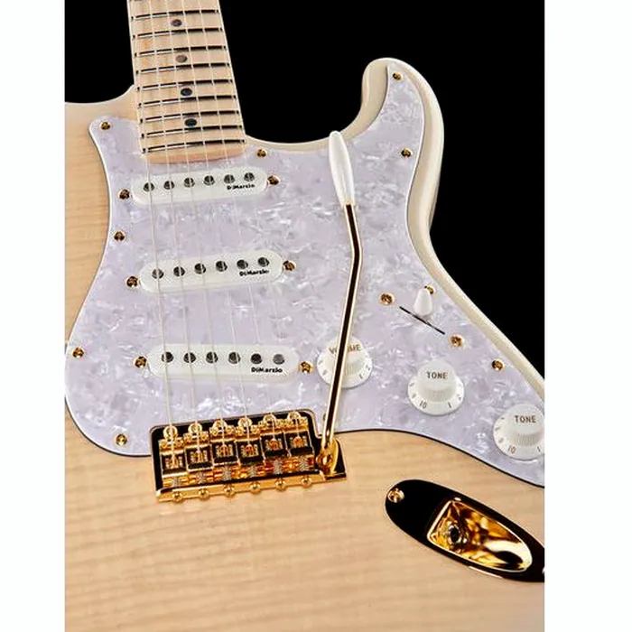 Fender Richie Kotzen Stratocaster WB – photo 11
