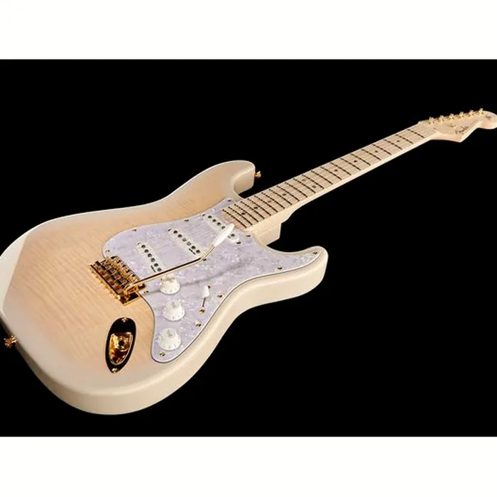 Fender Richie Kotzen Stratocaster WB – photo 12