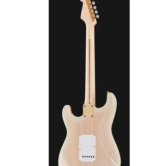 Fender Richie Kotzen Stratocaster WB – photo 5
