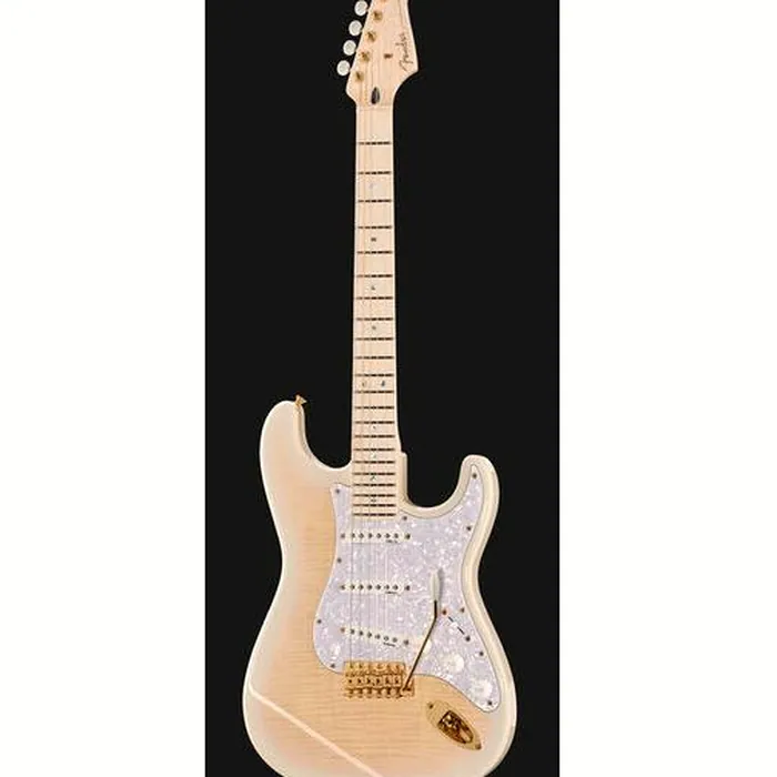 Fender Richie Kotzen Stratocaster WB – photo 4