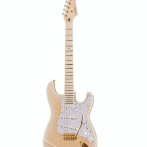 Fender Richie Kotzen Stratocaster WB