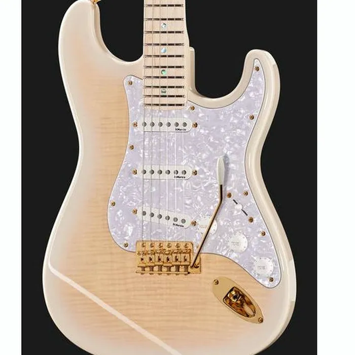 Fender Richie Kotzen Stratocaster WB – photo 6