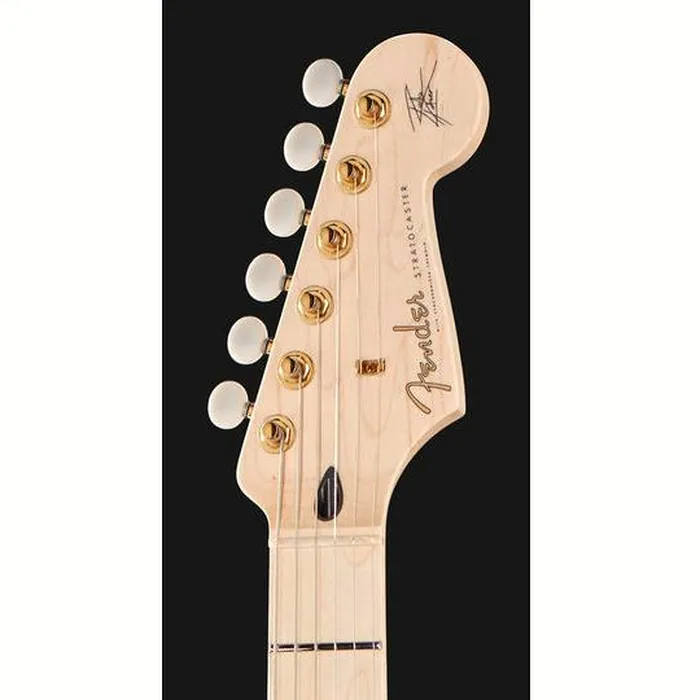 Fender Richie Kotzen Stratocaster WB – photo 8
