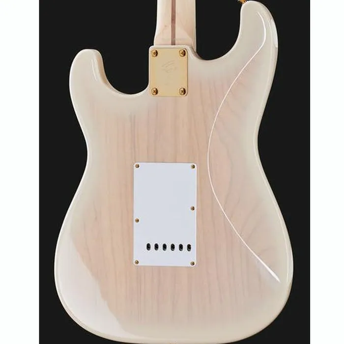 Fender Richie Kotzen Stratocaster WB – photo 7