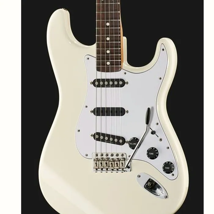Fender Ritchie Blackmore Strat – photo 6