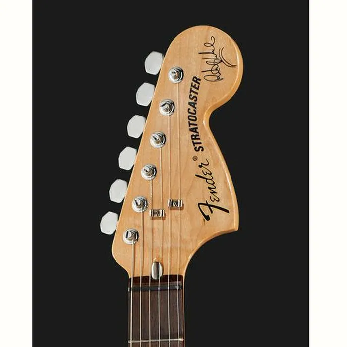 Fender Ritchie Blackmore Strat – photo 8