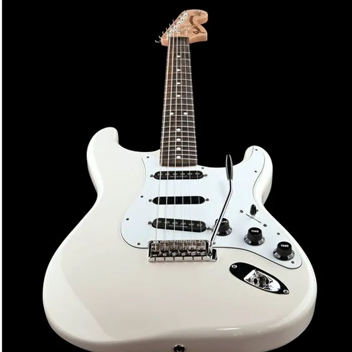 Fender Ritchie Blackmore Strat – photo 10