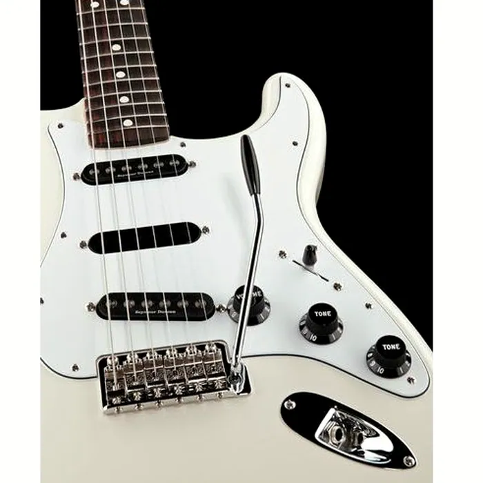 Fender Ritchie Blackmore Strat – photo 11