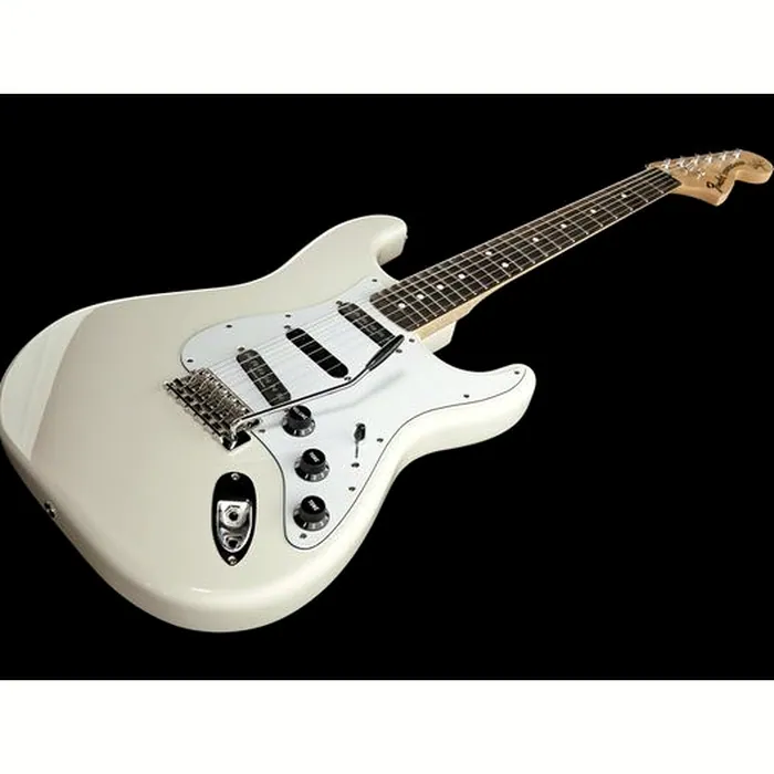 Fender Ritchie Blackmore Strat – photo 12