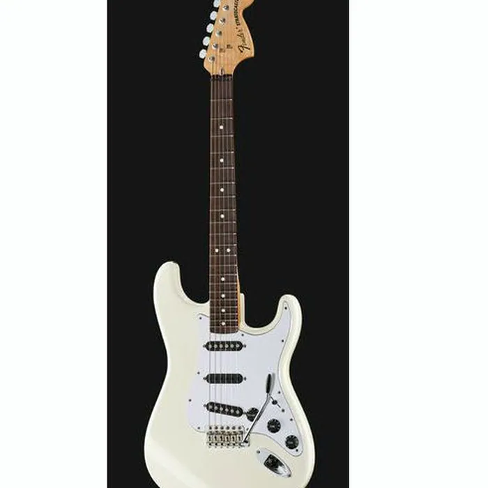Fender Ritchie Blackmore Strat – photo 4
