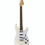 La guitare électrique Fender Ritchie Blackmore Strat – Avis et Test