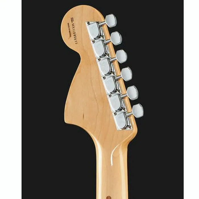 Fender Ritchie Blackmore Strat – photo 9