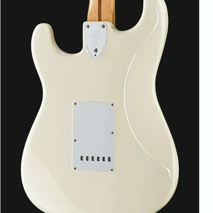 Fender Ritchie Blackmore Strat – photo 7