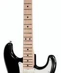 La guitare électrique Fender Ritchie Blackmore TributeStrat | Test, Avis & Comparatif