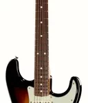 La guitare électrique Fender Robert Cray Standard 3TSB | Test, Avis & Comparatif
