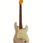 La guitare électrique Fender Robert Cray Standard Signature Test, Avis & Comparatif