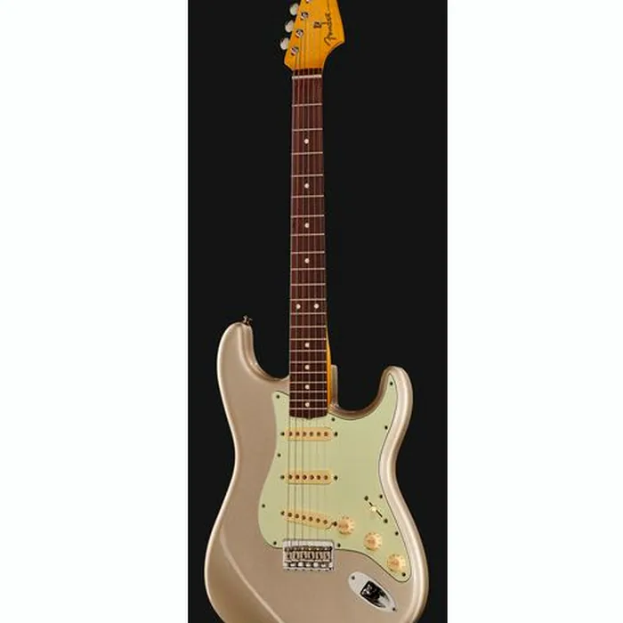 Fender Robert Cray Standard Signature – photo 4