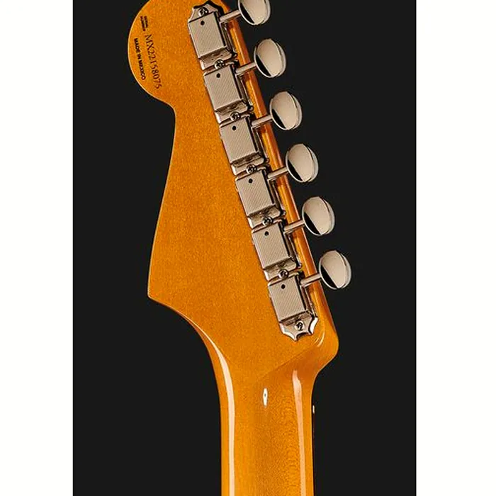 Fender Robert Cray Standard Signature – photo 9