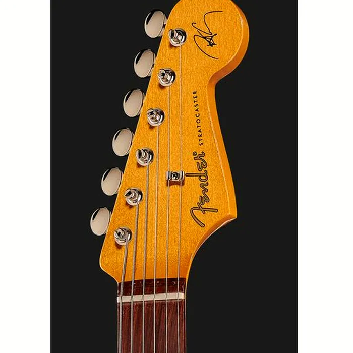 Fender Robert Cray Standard Signature – photo 8