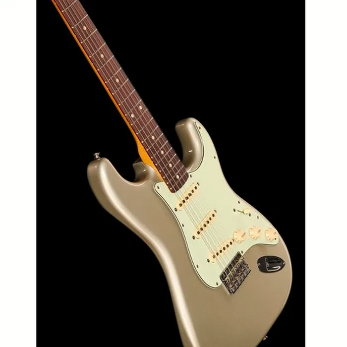 Fender Robert Cray Standard Signature – photo 12