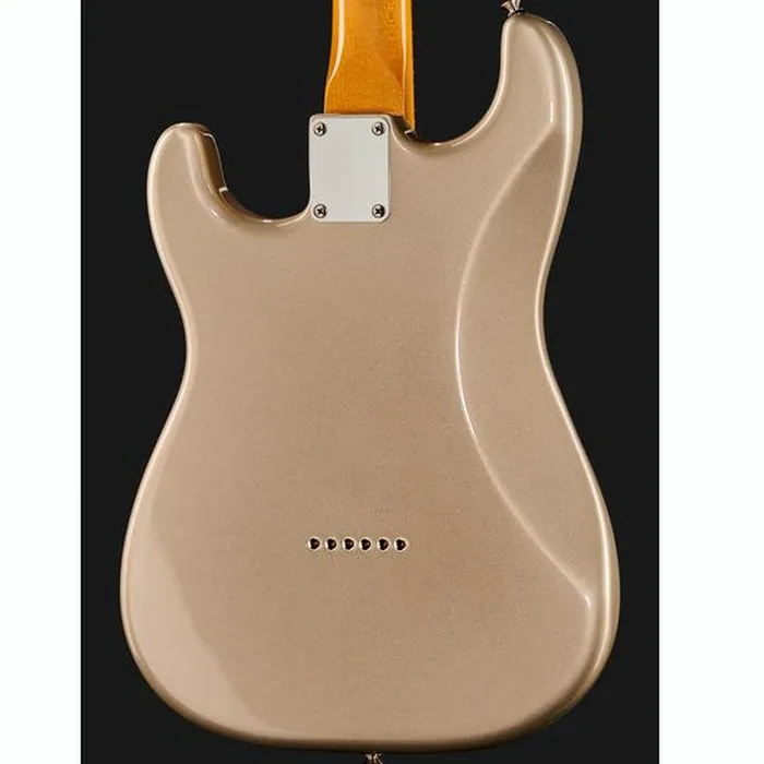 Fender Robert Cray Standard Signature – photo 7