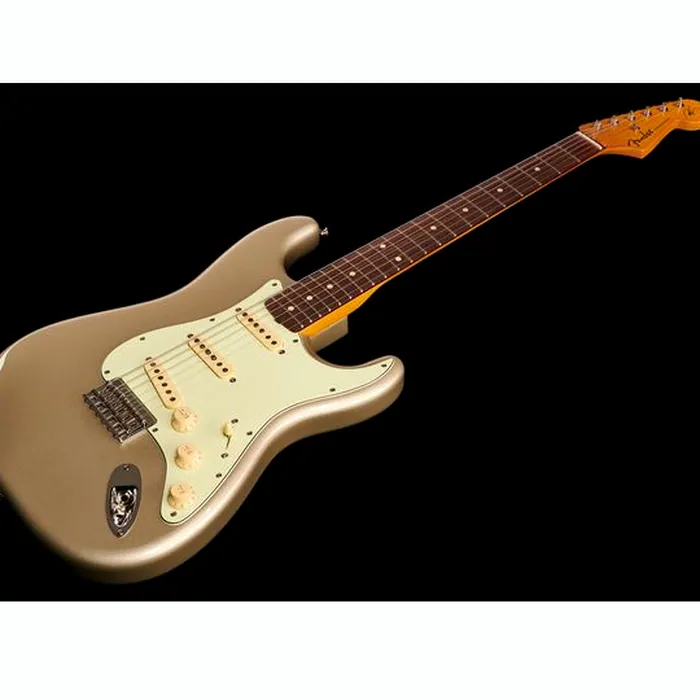 Fender Robert Cray Standard Signature – photo 11