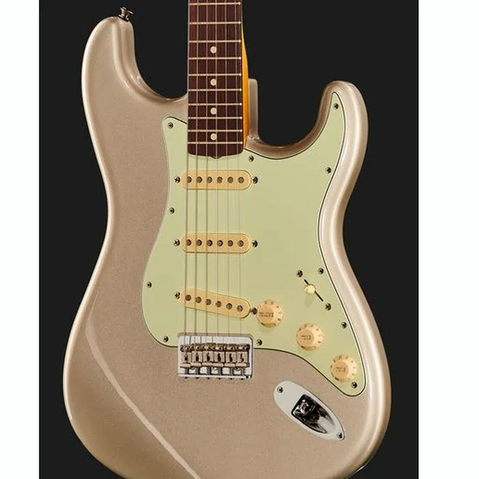 Fender Robert Cray Standard Signature – photo 6
