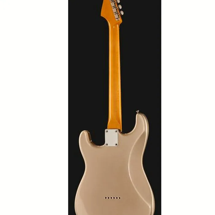 Fender Robert Cray Standard Signature – photo 5