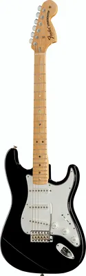 Fender Robin Trower Sign. NOS MBTK