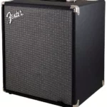 Combo Basse Fender Rumble 100 | Test, Avis & Comparatif