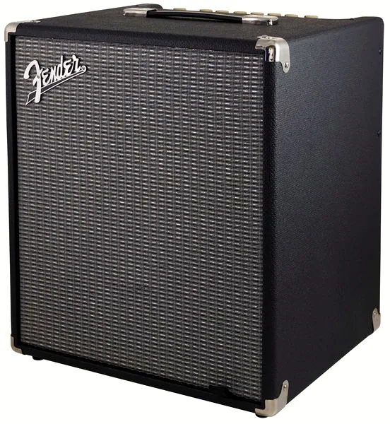 Fender Rumble 100