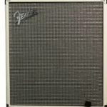 Fender Rumble 100 V3 Ivory – Avis sur ce combo basse
