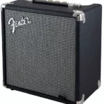 Combo Basse Fender Rumble 15 | Test, Avis & Comparatif