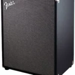 Combo Basse Fender Rumble 200 | Test, Avis & Comparatif