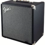 Combo Basse Fender Rumble 25 | Test, Avis & Comparatif