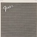 Avis sur Fender Rumble 25 V3 Ivory – Test combo basse