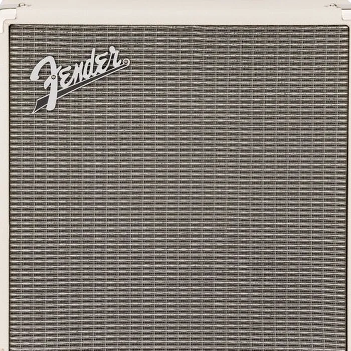 Fender Rumble 25 V3 Ivory – photo 2