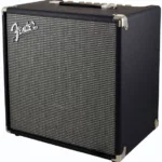 Combo Basse Fender Rumble 40 | Test, Avis & Comparatif