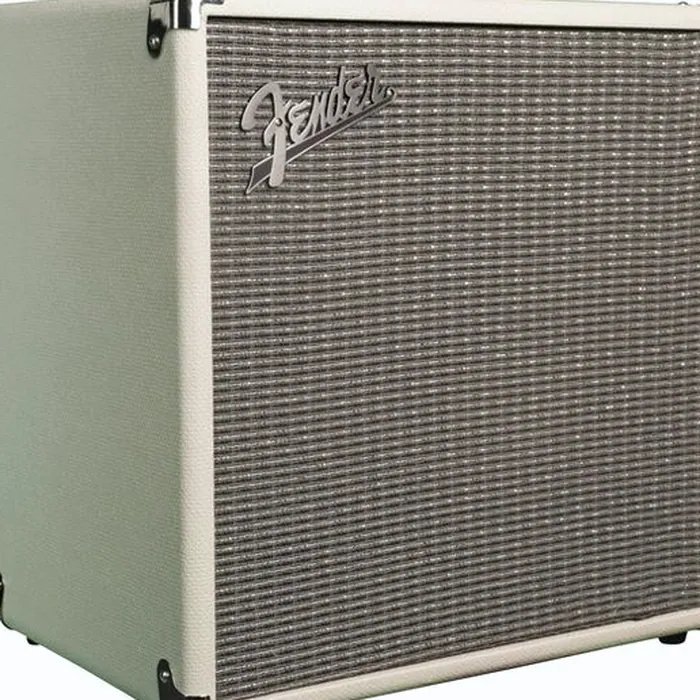 Fender Rumble 40 V3 Ivory – photo 4