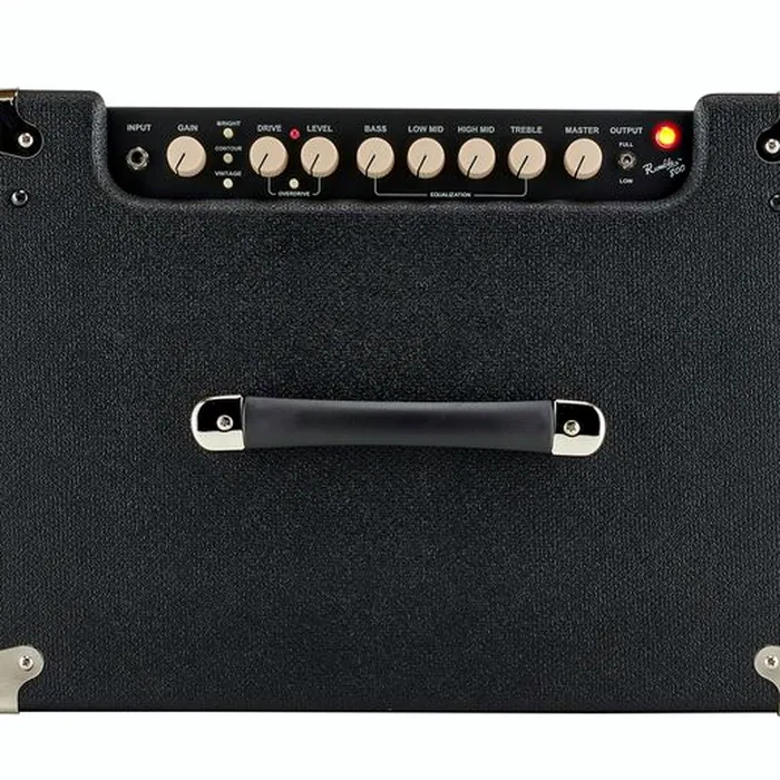 Fender Rumble 800 Combo – photo 8
