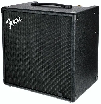 Fender Rumble Studio 40 B-Stock