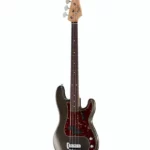 Fender Sean Hurley 61 P-Bass Aged CFM – Avis sur cette basse électrique