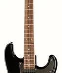 La guitare électrique Fender SQ Affinity Fat Strat IL MBK | Test, Avis & Comparatif
