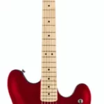 La guitare électrique Fender SQ Affinity Starcaster MN CA | Test, Avis & Comparatif